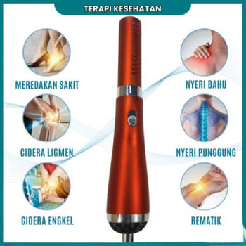 THZ - Alat Terapi - Physiotherapy