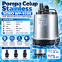 Pompa Celup Stainless Sobo WP-9200 AC220V/60W 