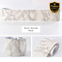 Lembaran PVC Lis Dinding Wallpaper - 10cm*100m*0.28mm - Tipe 05