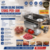 Mesin Giling Daging 120Kg Per Jam Daya 1100 Watt