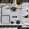 PVC Vynil Lantai 60*60cm (Keramik Granit) No.6102 /6m