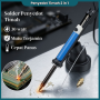 Pompa Vakum/Sedot Solder 40W