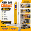 Mata Bor Beton Lubang 32 cm