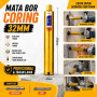 Mata Bor Beton Lubang 32 cm