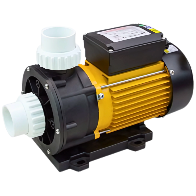 Pompa Vakum Kolam Renang TDA-100 750W 1HP