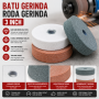 Batu Gerinda Roda 3 Inci