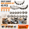 Sikat Kawat 45 buah