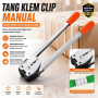 Tang penjepit manual 35cm