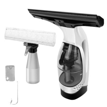Alat Vacuum Pembersih Kaca Jendela Portable