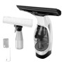 Alat Vacuum Pembersih Kaca Jendela Portable