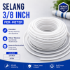 Selang 3/8 Per-Meter 
