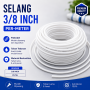 Selang 3/8 Per-Meter 