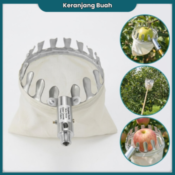 Keranjang Petik Buah