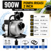 Pompa Irigasi 2 Inch Solar MPPT DC 48V