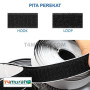 Perekat Kait Hooks Velcro