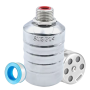 Pengontrol Level Air Otomatis Stainless Steel 1/2 Inci