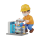 Filter Air - Water Purifier