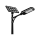 Lampu Led & Solar Panel