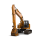 Excavator