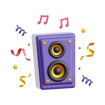 Audio