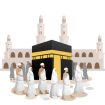 Haji - Umrah Haji - Umrah